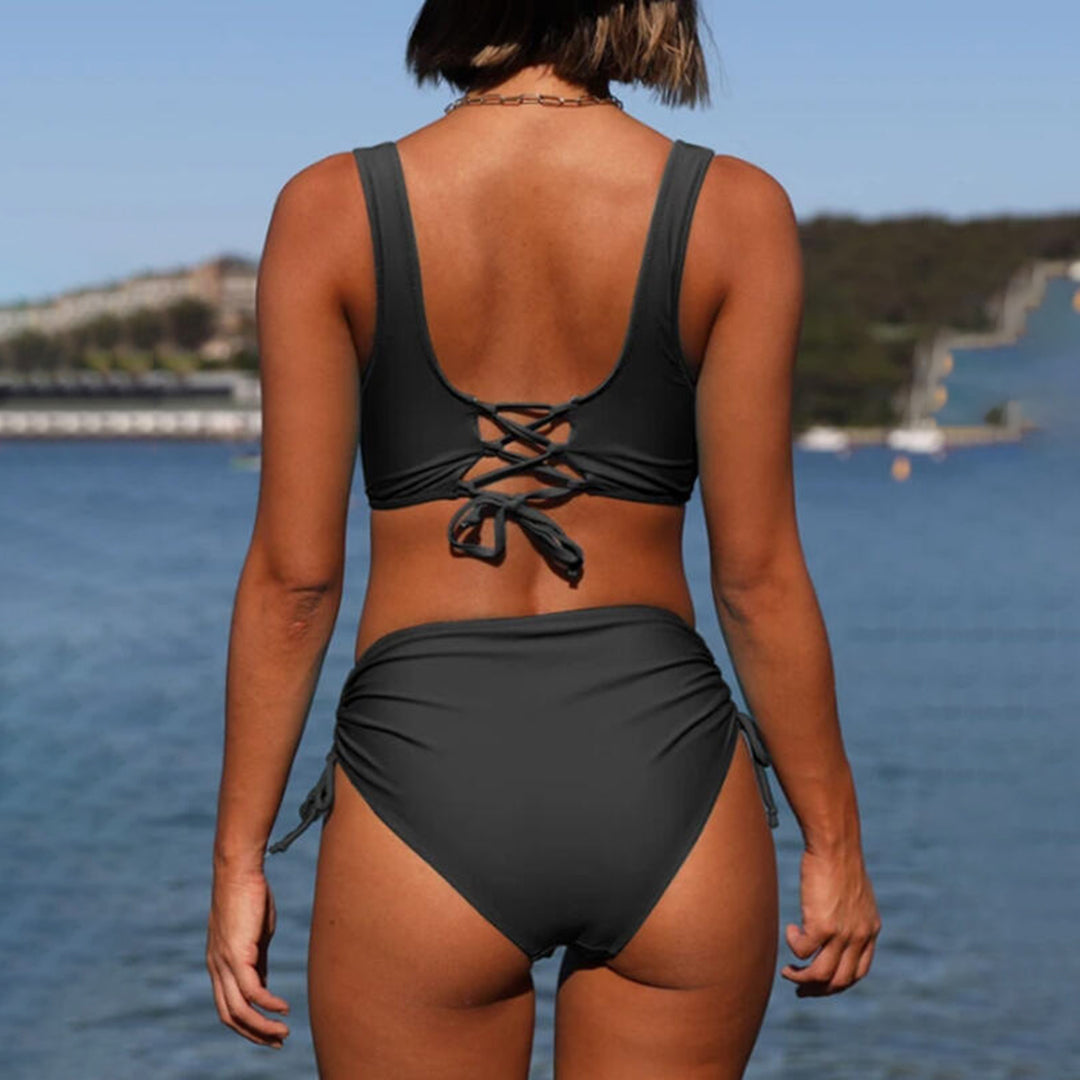 Bibiana® | Stylish Bikini Set Summer