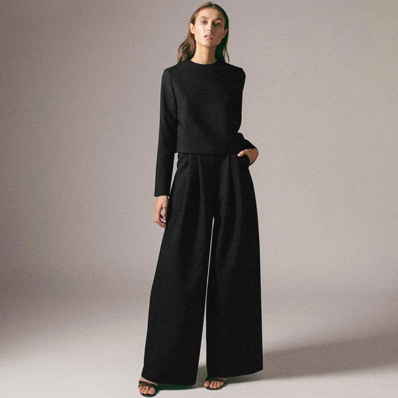 ER | Abbigliamento casual e rilassato