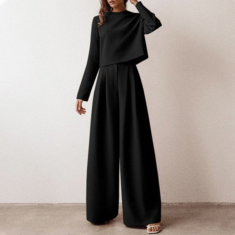 ER | Abbigliamento casual e rilassato