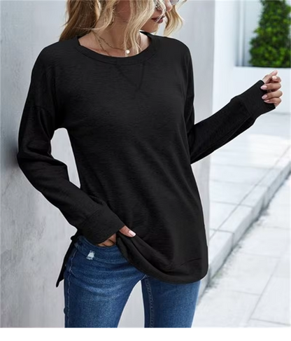 LP | Camicia a maniche lunghe