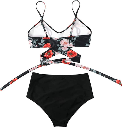 Maricarmen® | Classic and Comfortable Bikini