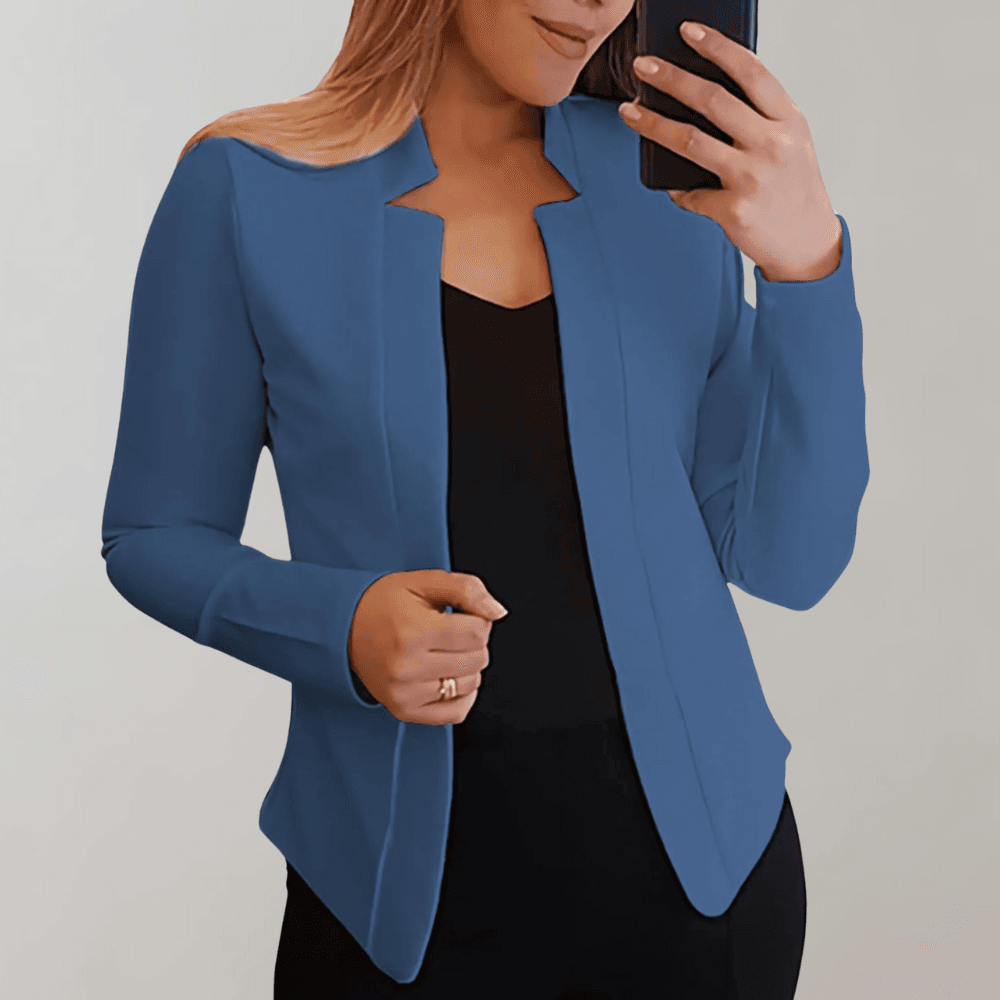 LP | Blazer da donna elegante