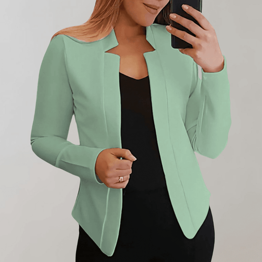 LP | Blazer da donna elegante