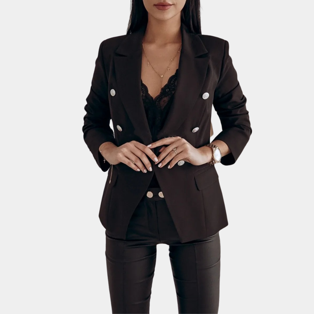 LP | Blazer casual da donna