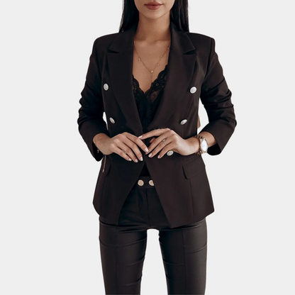 LP | Blazer casual da donna