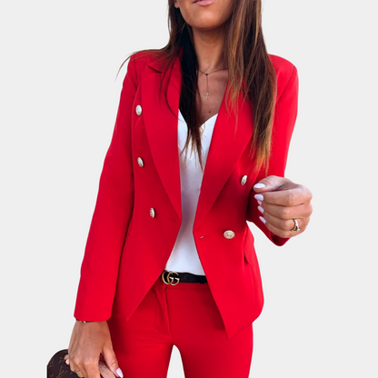 LP | Blazer casual da donna