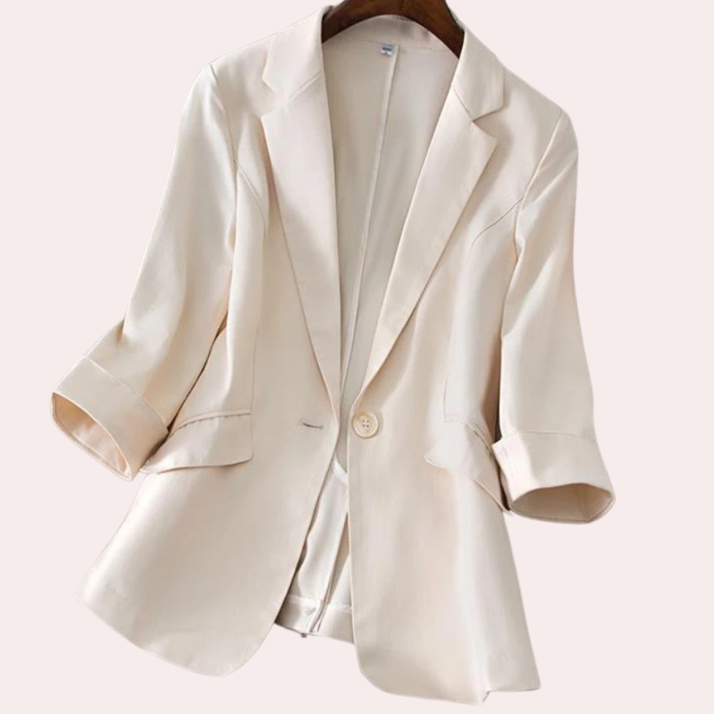 LP | Blazer da donna alla moda