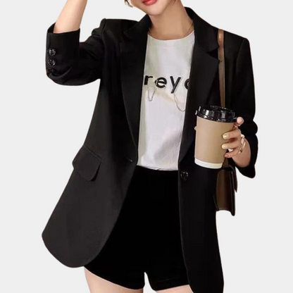 LP | Blazer casual chic da donna