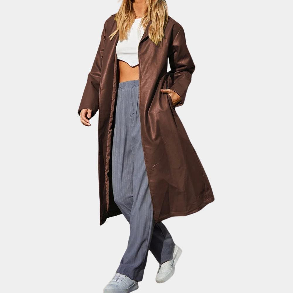 LP | Blazer classico da donna