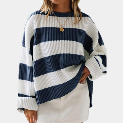 Maglione dal design elegante