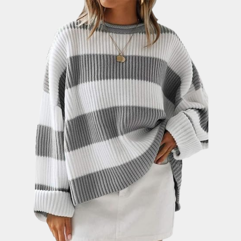 Maglione dal design elegante
