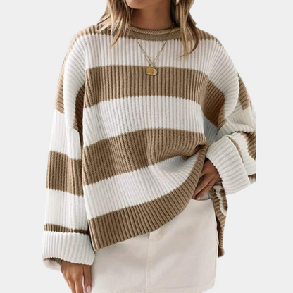Maglione dal design elegante