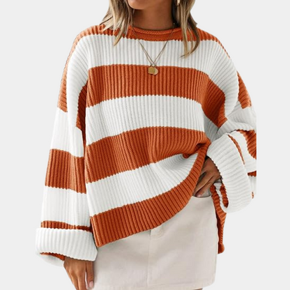 Maglione dal design elegante