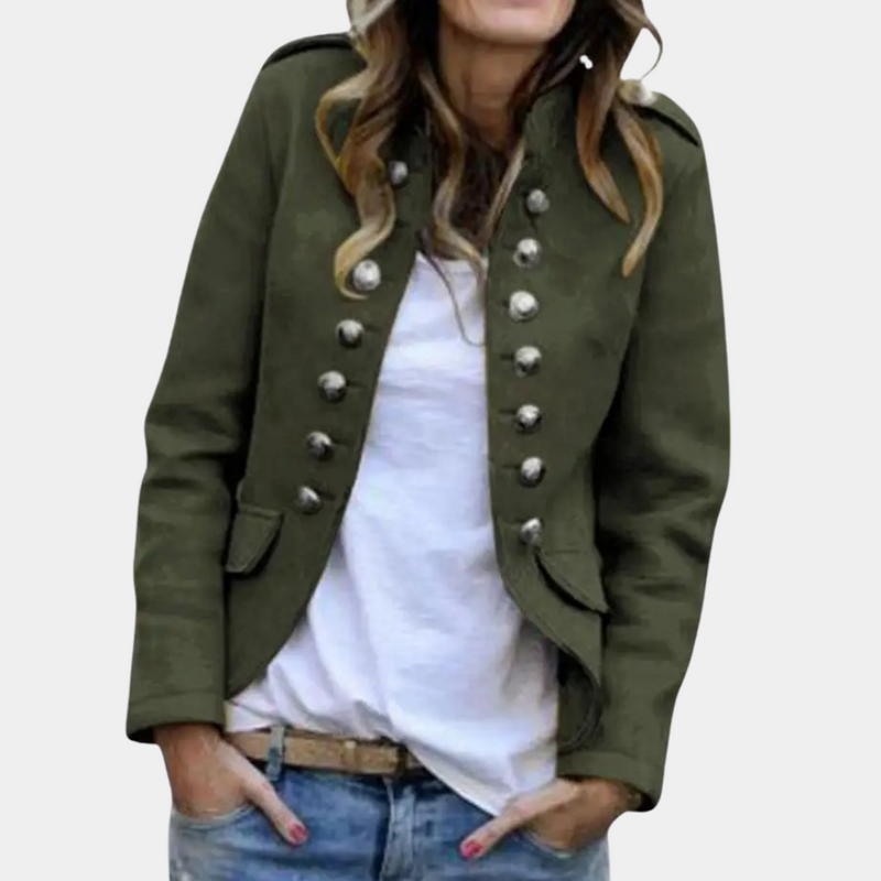 LP | Blazer da donna elegante e confortevole