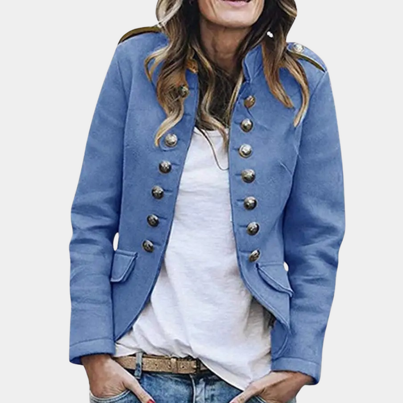 LP | Blazer da donna elegante e confortevole