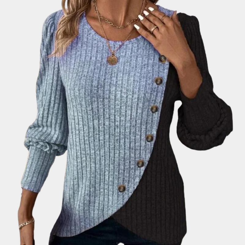 LP | Maglia chic e rilassata