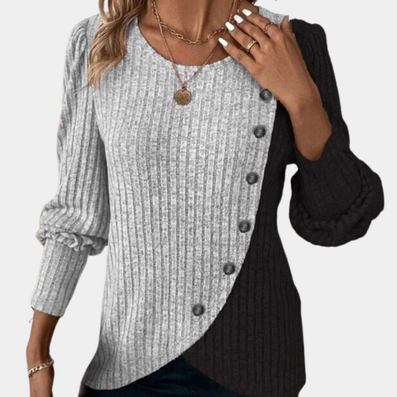 LP | Maglia chic e rilassata
