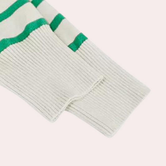 Maglione dal design elegante