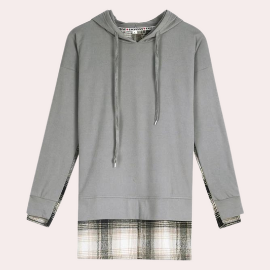 Maglione dal design classico