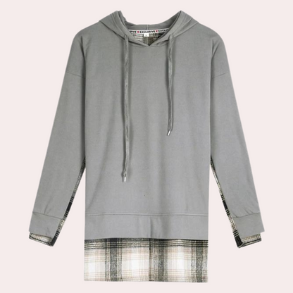 Maglione dal design raffinato