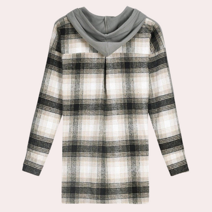 Maglione dal design raffinato