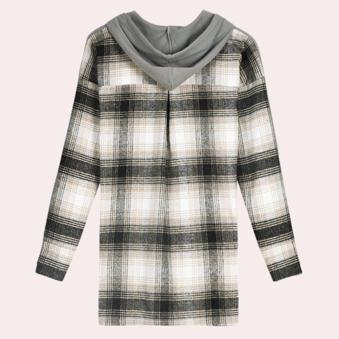 Maglione ispirato al vintage