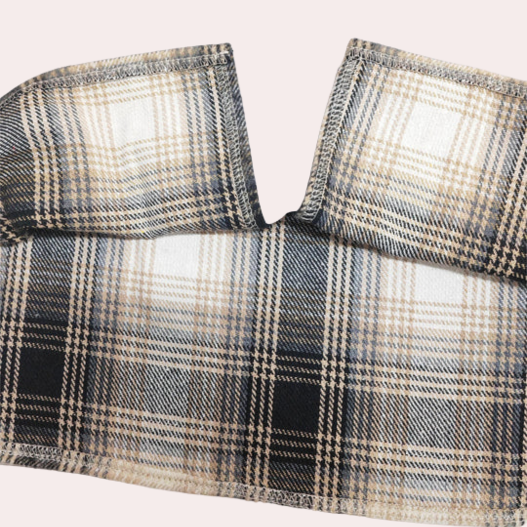 Maglione dal design classico