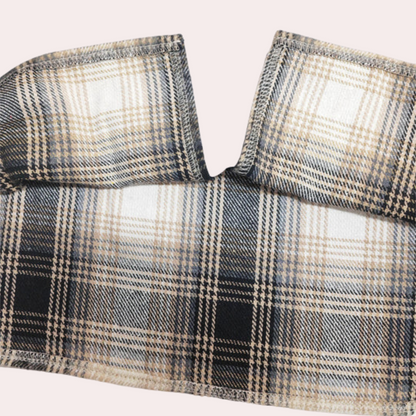 Maglione dal design classico