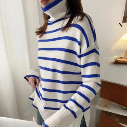Maglione dal design elegante