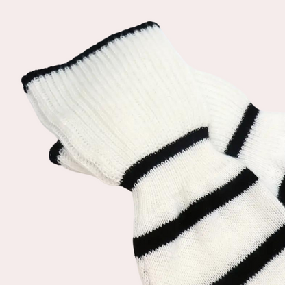 Maglione dal design elegante