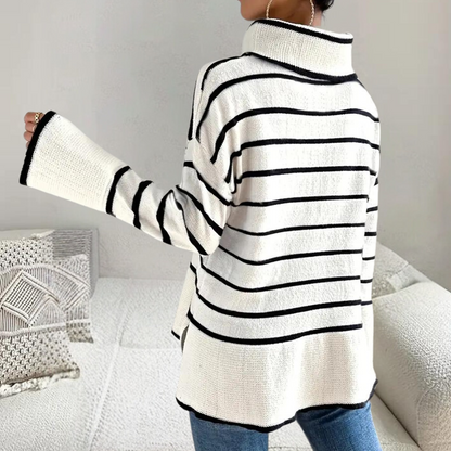 Maglione dal design elegante