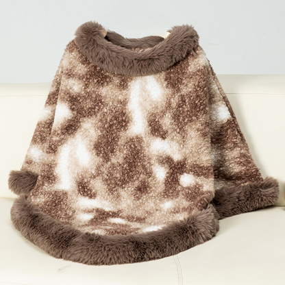 Maglione in stile vintage senza tempo