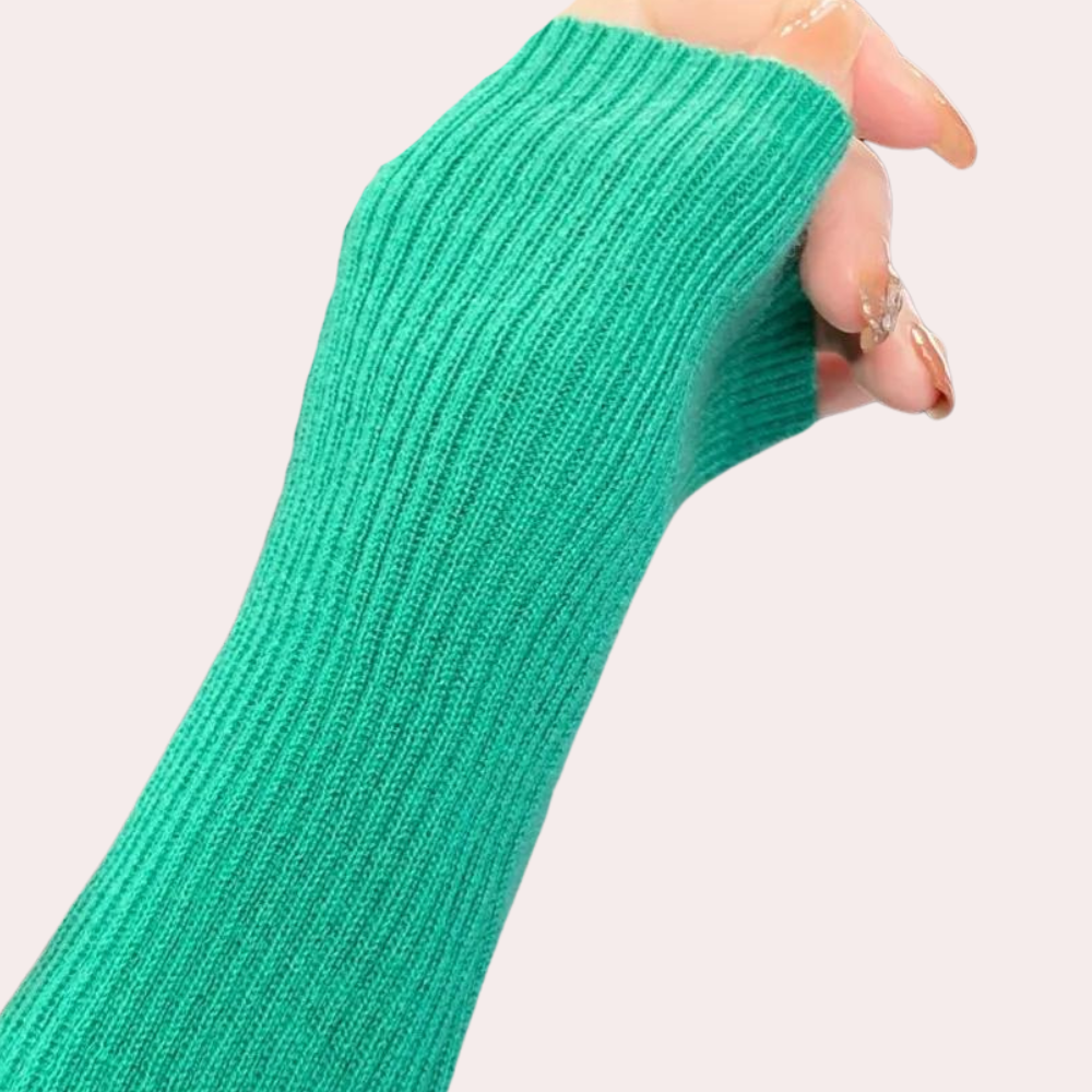 Maglione dal design raffinato