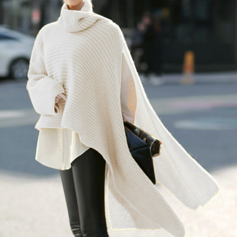 Maglione dal design raffinato