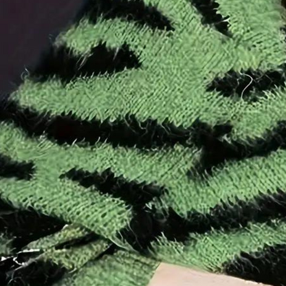 Maglione vintage classico