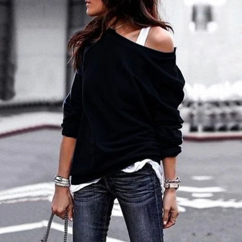 Maglione vintage classico