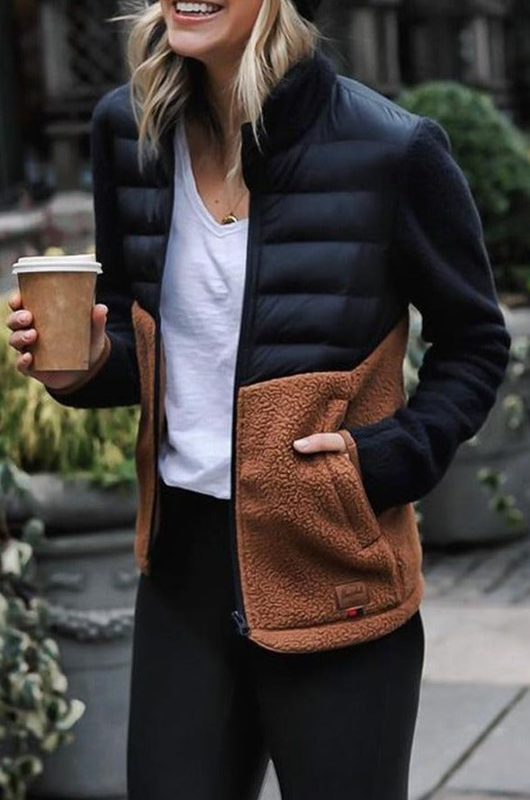 Cappotto vintage classico