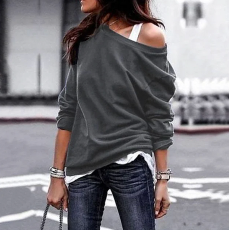 Maglione vintage classico