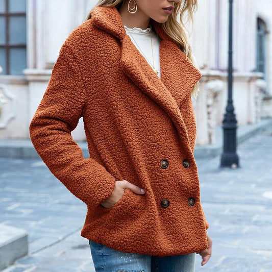 Giacca dal design classico