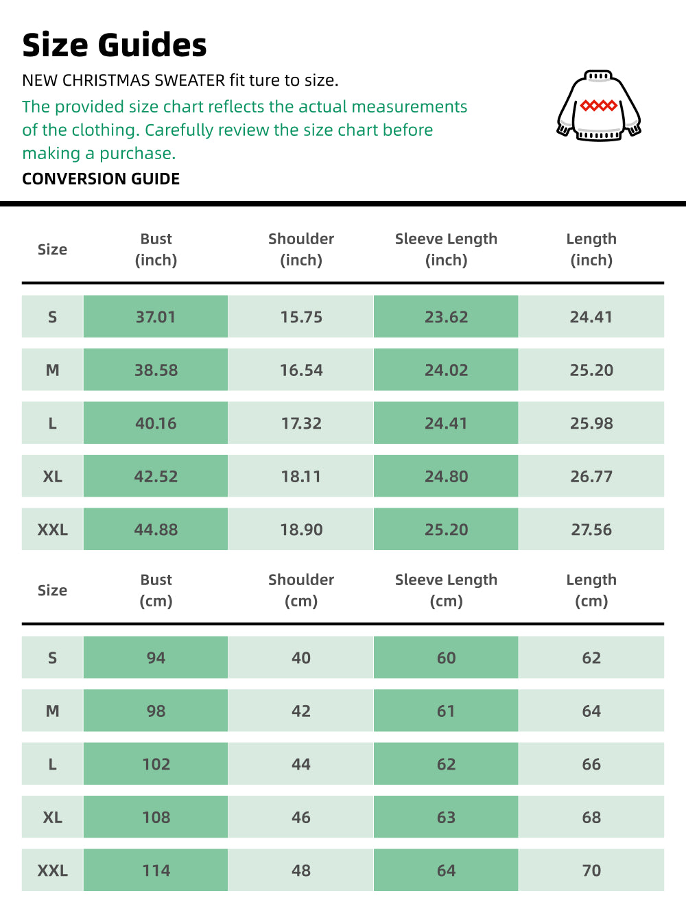 Maglione dal design raffinato