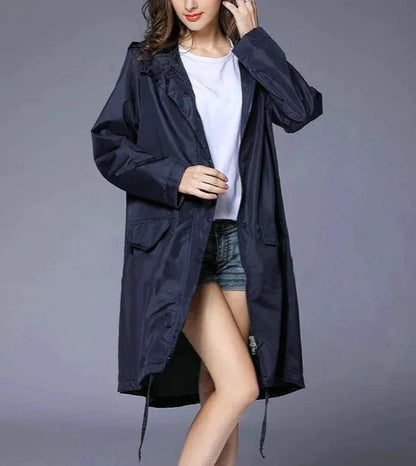 LP | Impermeabile Mackintosh