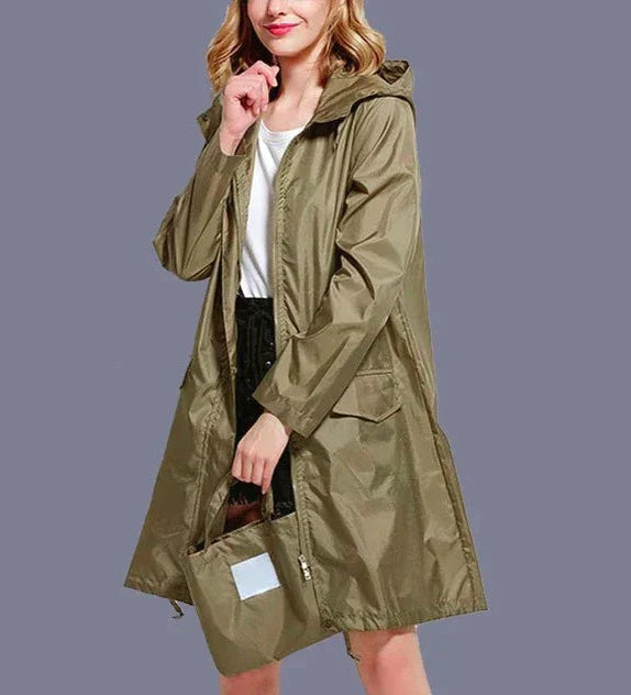 LP | Impermeabile Mackintosh