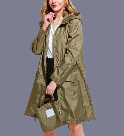 LP | Impermeabile Mackintosh