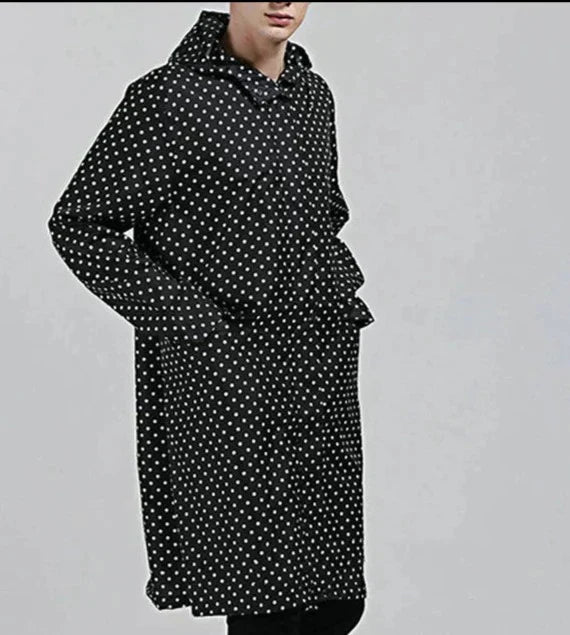 LP | Impermeabile Mackintosh