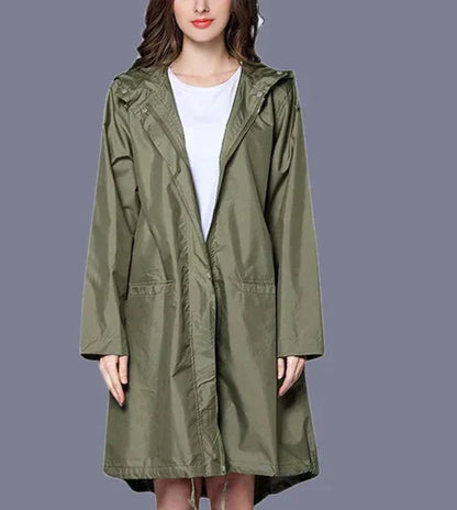 LP | Impermeabile Mackintosh