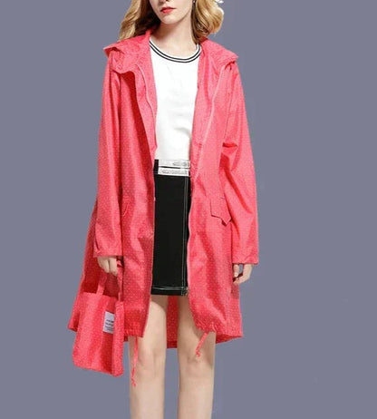 LP | Impermeabile Mackintosh