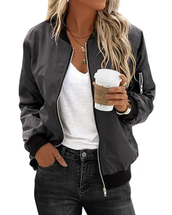 Giacca dal design elegante