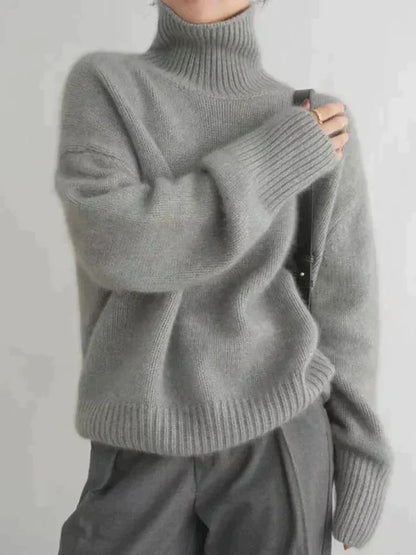JO | Maglione senza tempo ed elegante