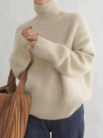 JO | Maglione senza tempo ed elegante