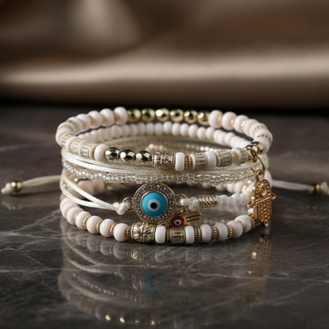 Bracciale classico dal fascino senza tempo